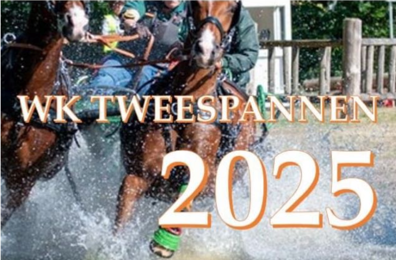 WK Tweespan Mennen